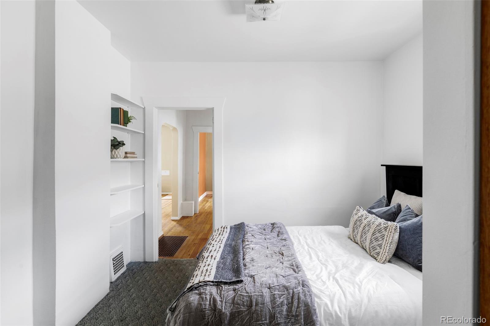 4668 Bryant Street Denver, CO 80211 - Photo 13 of 21