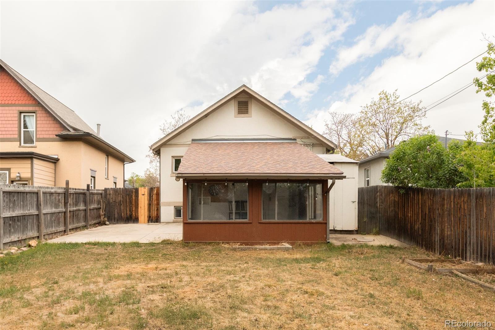 4668 Bryant Street Denver, CO 80211 - Photo 20 of 21