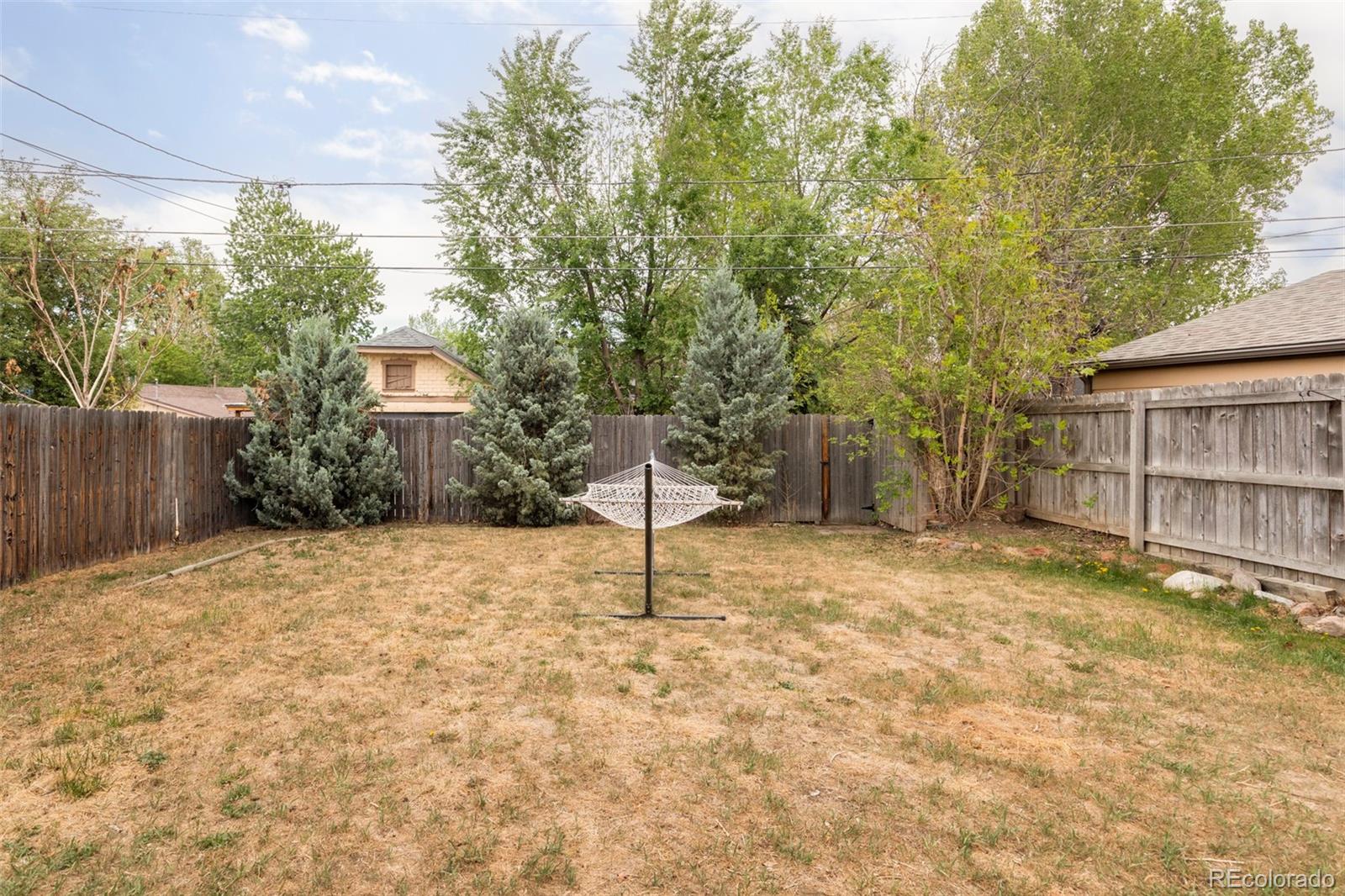 4668 Bryant Street Denver, CO 80211 - Photo 21 of 21