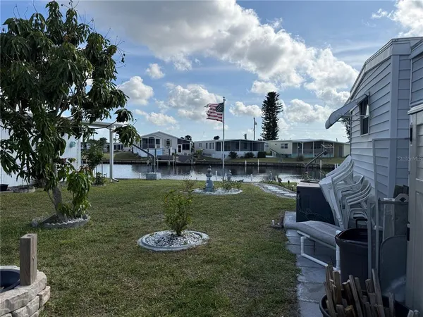 $125,000 | 527 Blackburn Boulevard, North Port, FL 34287