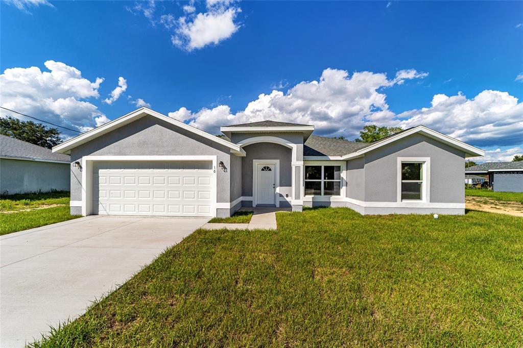 3347 Southwest 165th Loop Ocala, FL 34473 - Photo 1 of 1 Gallery Image 1