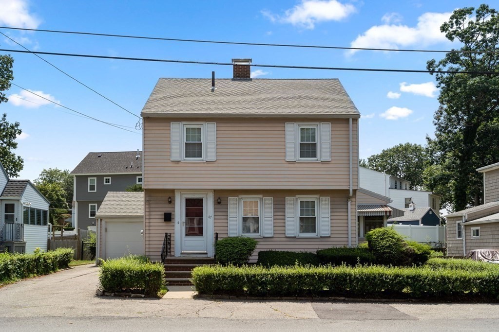 47 Fulton Spring Road Medford, MA 02155 - Photo 2 of 31 Gallery Image 2