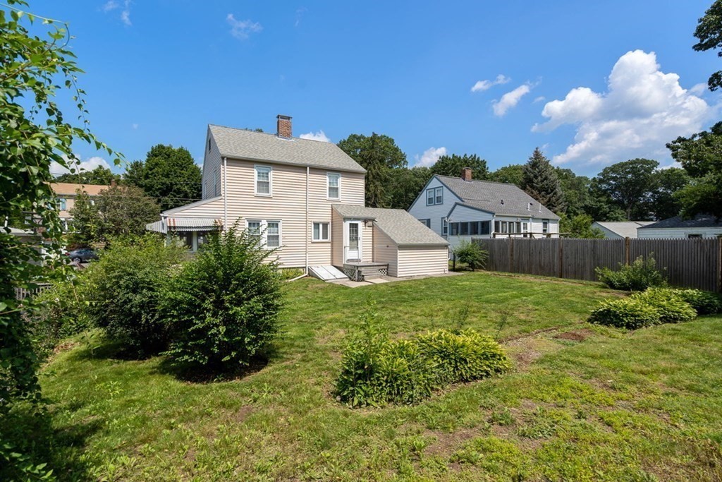 47 Fulton Spring Road Medford, MA 02155 - Photo 30 of 31 Gallery Image 30