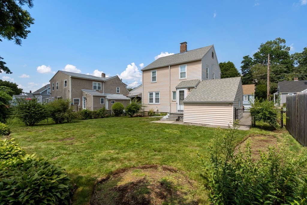 47 Fulton Spring Road Medford, MA 02155 - Photo 31 of 31 Gallery Image 31