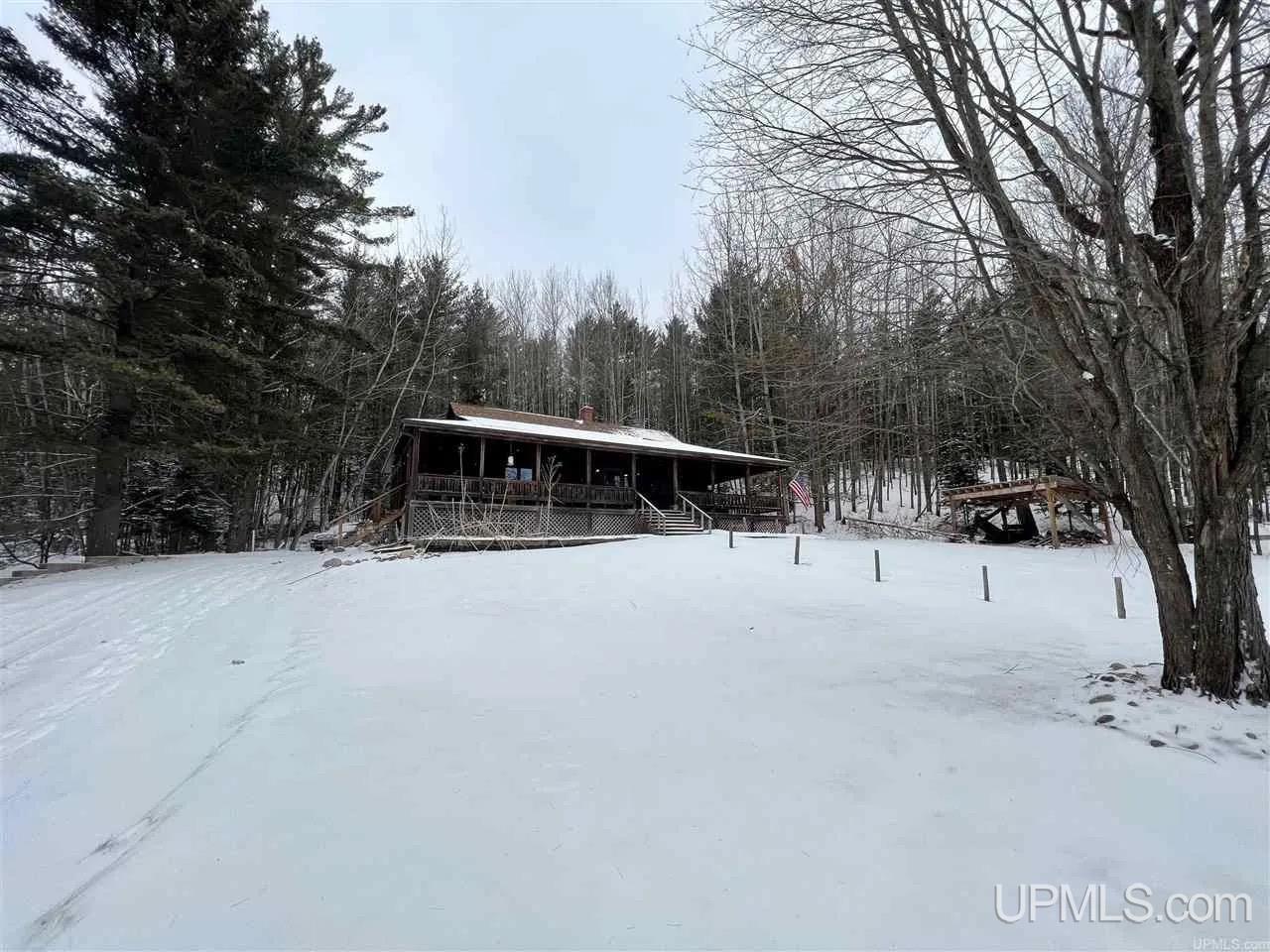111 Armstrong Lake Road Crystal Falls, MI 49920 - Photo 42 of 49 Gallery Image 42