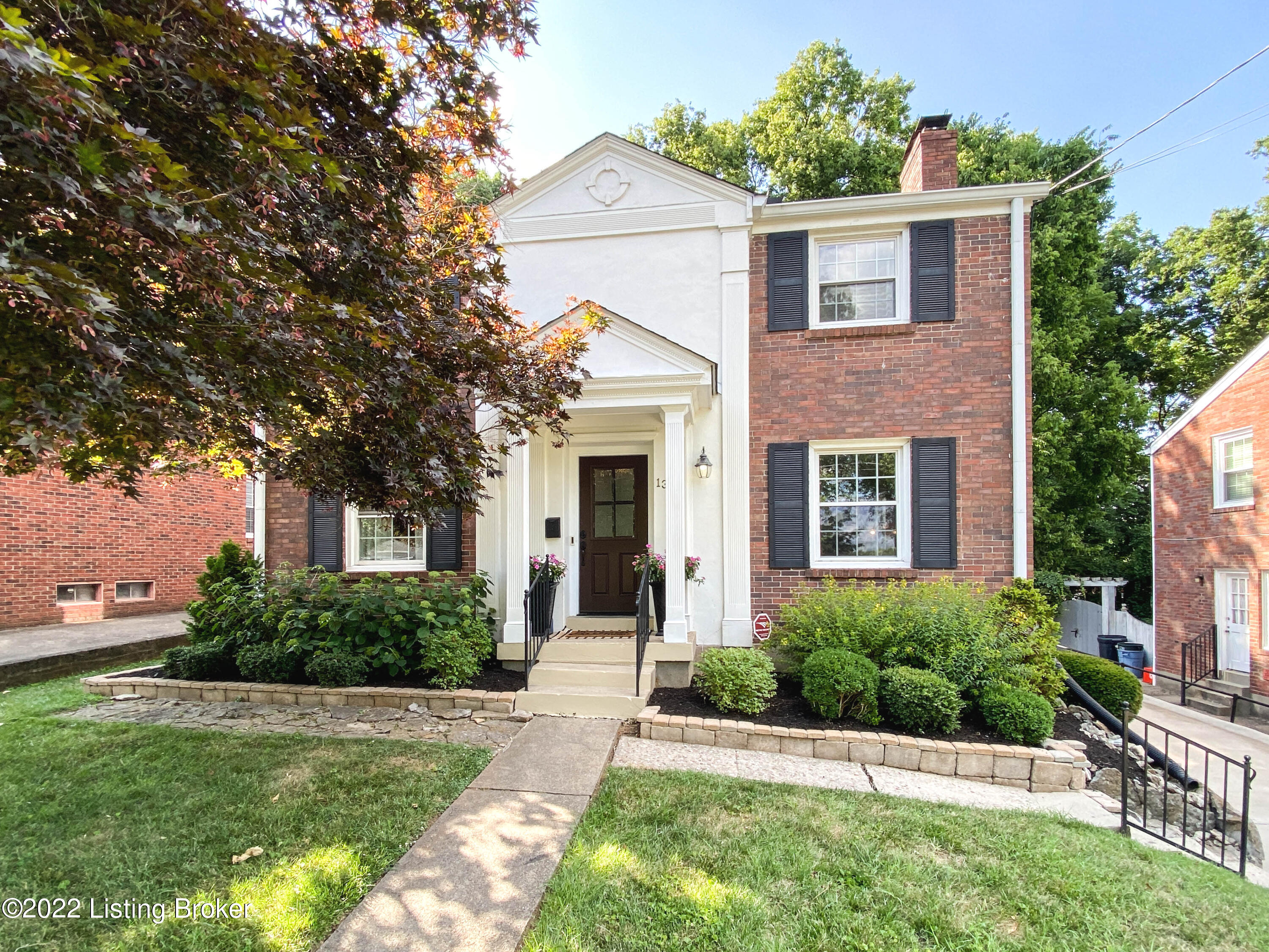 13 Denham Road Louisville, KY 40205 - Photo 1 of 40 IMG_6266-27