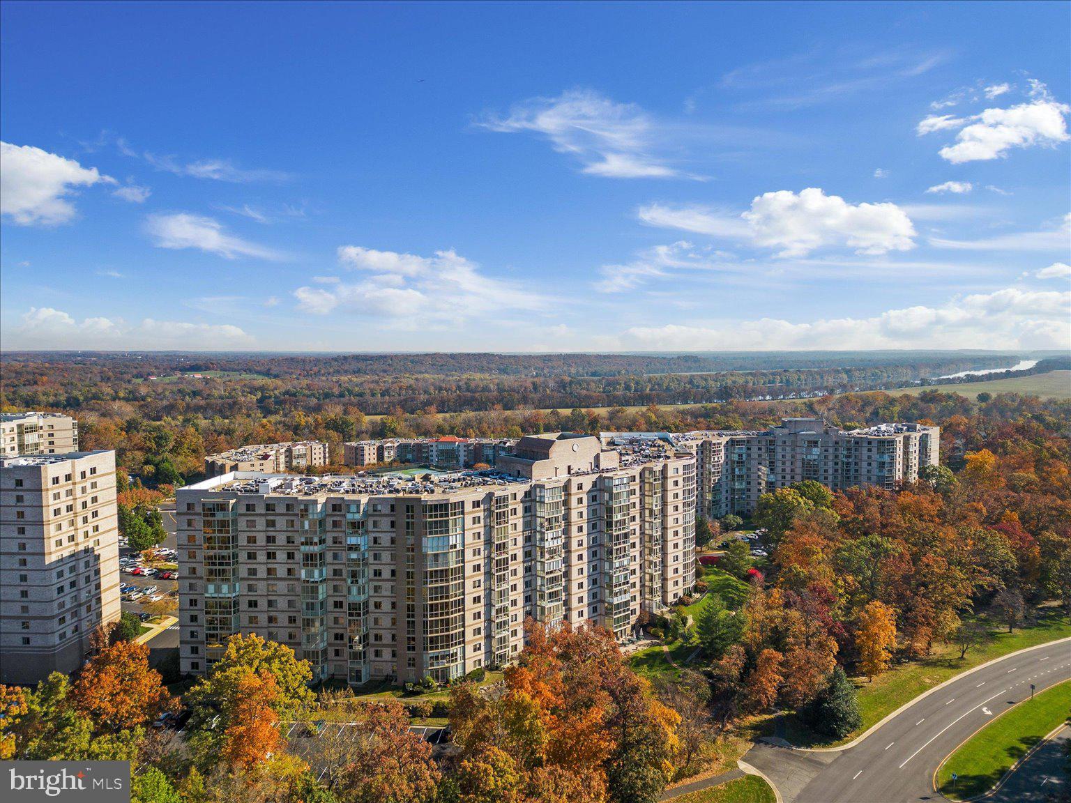 19375 Cypress Ridge Terrace, Unit 207 Leesburg, VA 20176 - Photo 28 of 44 a view of a city