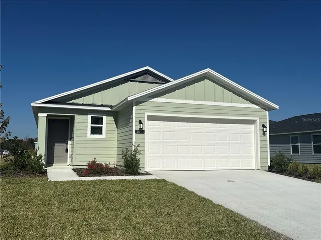 $1,695 | 3081 Northeast 38th Lane, Ocala, FL 34479