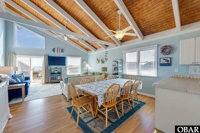 $649,000 | 8643 South Old Oregon Inlet Road, Unit 24, Nags Head, NC 27959