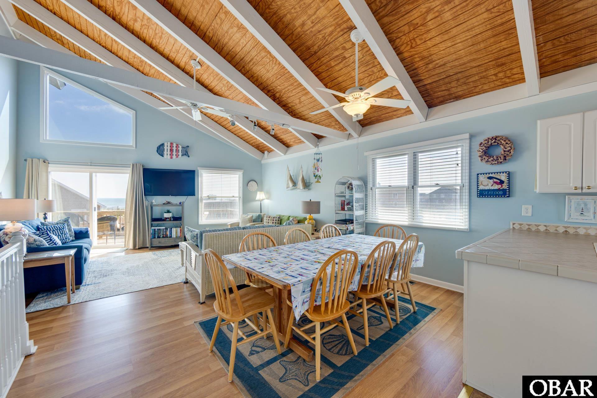 8643 South Old Oregon Inlet Road, Unit 24 Nags Head, NC 27959 - Photo 14 of 48 LVT Flooring