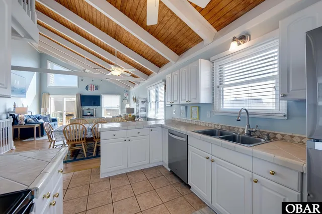 $649,000 | 8643 South Old Oregon Inlet Road, Unit 24, Nags Head, NC 27959