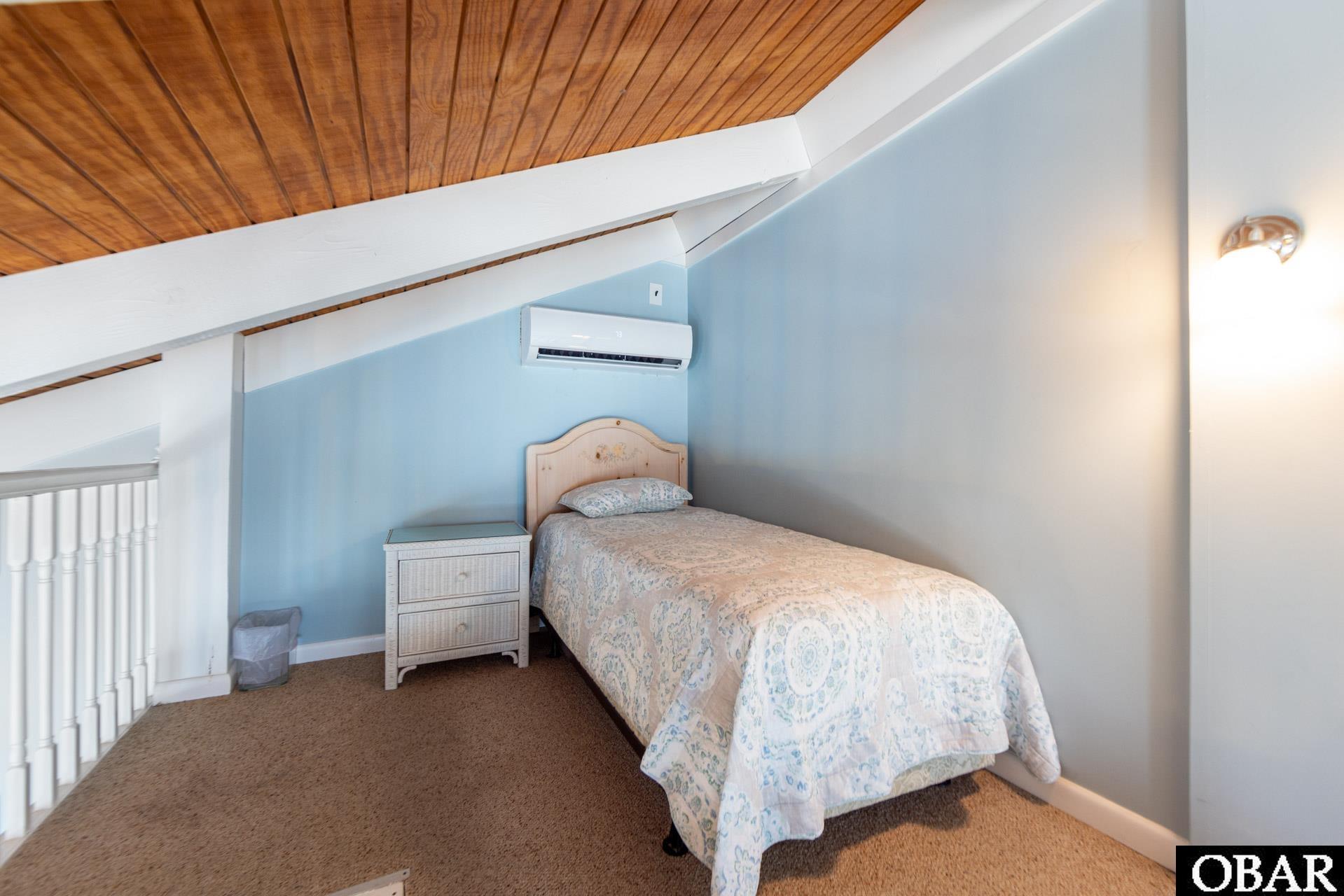 8643 South Old Oregon Inlet Road, Unit 24 Nags Head, NC 27959 - Photo 25 of 48 Extra Sleeping Area