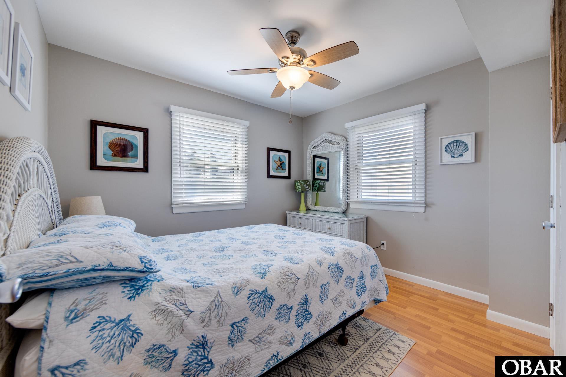 8643 South Old Oregon Inlet Road, Unit 24 Nags Head, NC 27959 - Photo 36 of 48 Soothing Colors
