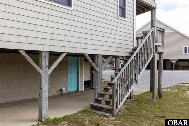 $649,000 | 8643 South Old Oregon Inlet Road, Unit 24, Nags Head, NC 27959