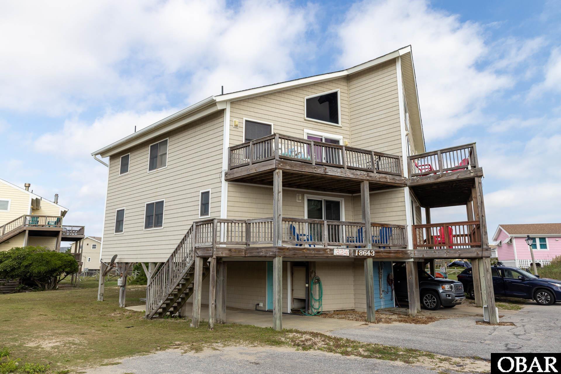 8643 South Old Oregon Inlet Road, Unit 24 Nags Head, NC 27959 - Photo 43 of 48