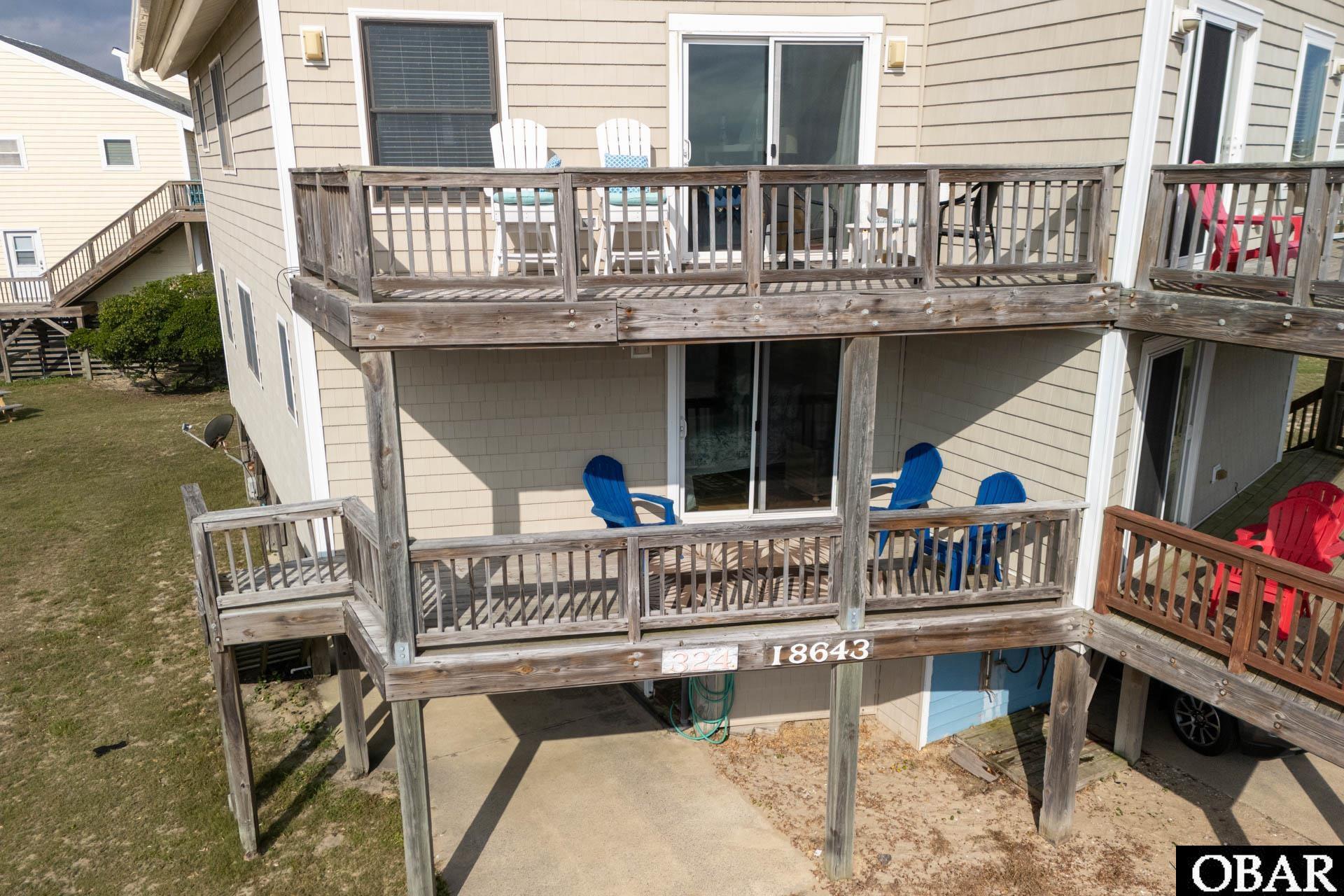 8643 South Old Oregon Inlet Road, Unit 24 Nags Head, NC 27959 - Photo 44 of 48