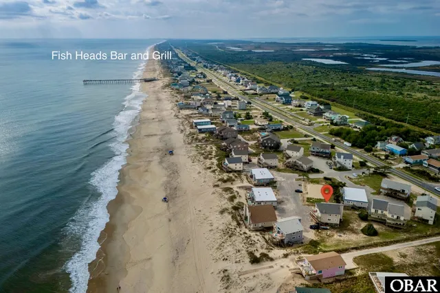 $649,000 | 8643 South Old Oregon Inlet Road, Unit 24, Nags Head, NC 27959