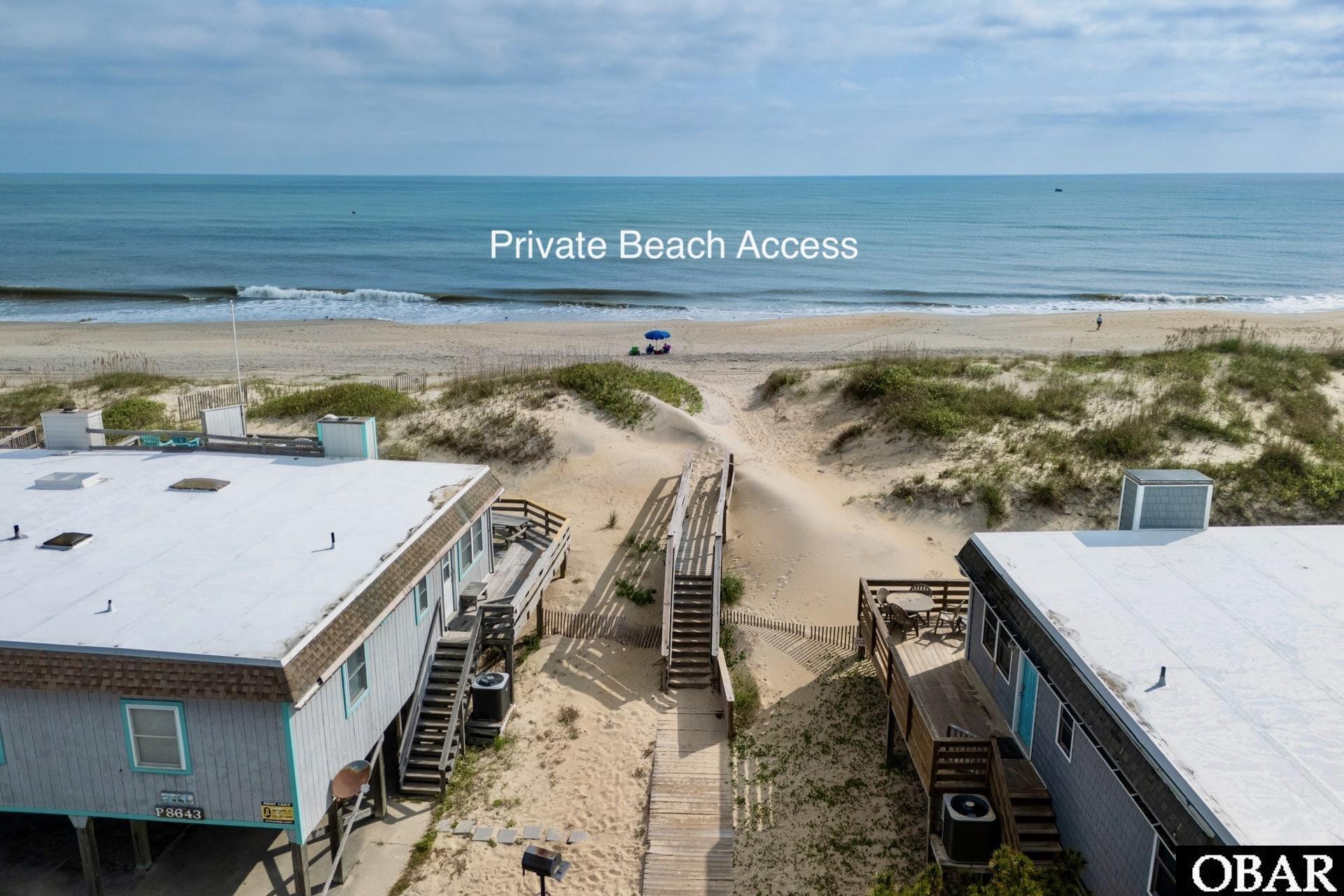 8643 South Old Oregon Inlet Road, Unit 24 Nags Head, NC 27959 - Photo 46 of 48