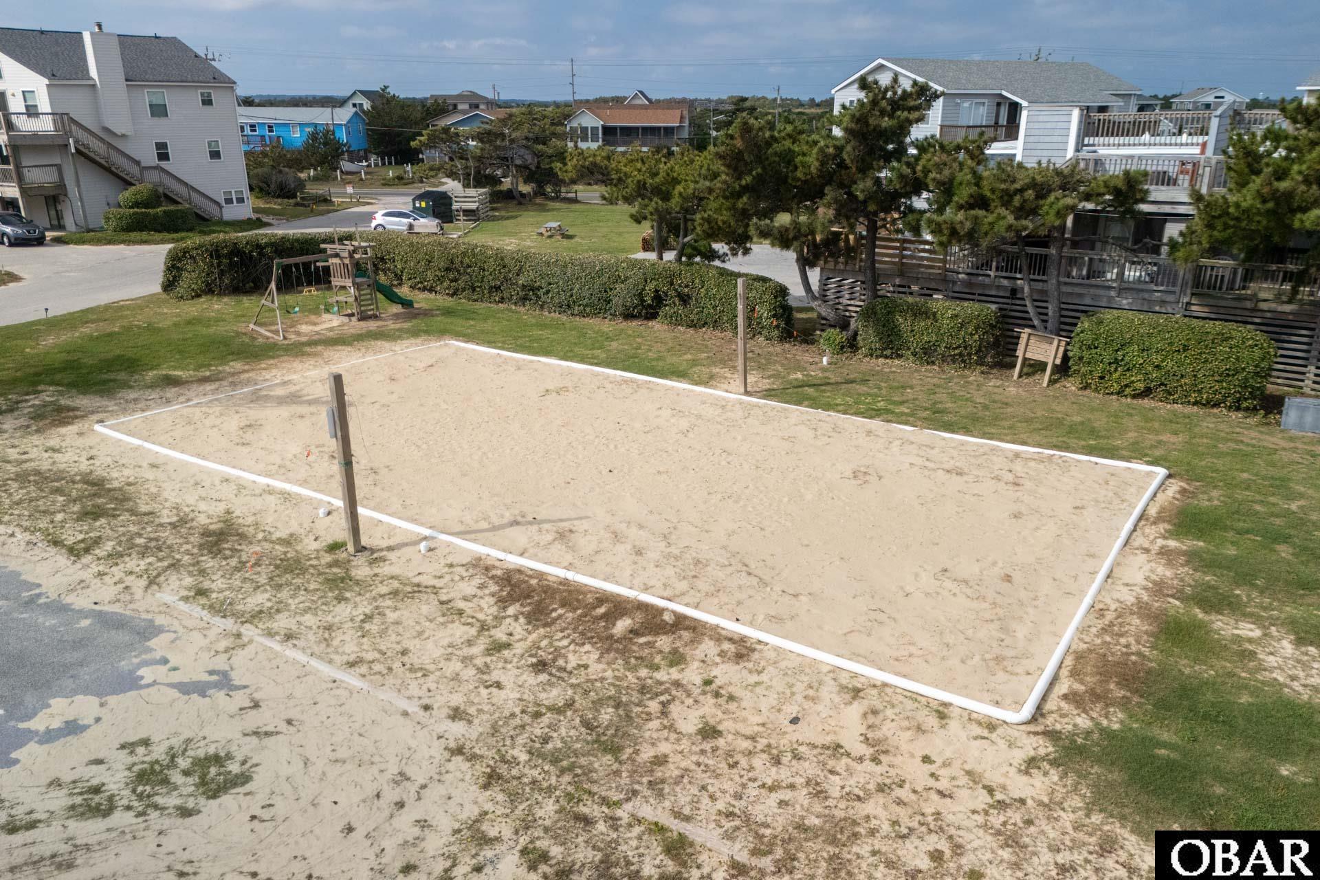 8643 South Old Oregon Inlet Road, Unit 24 Nags Head, NC 27959 - Photo 47 of 48 Community Play Area