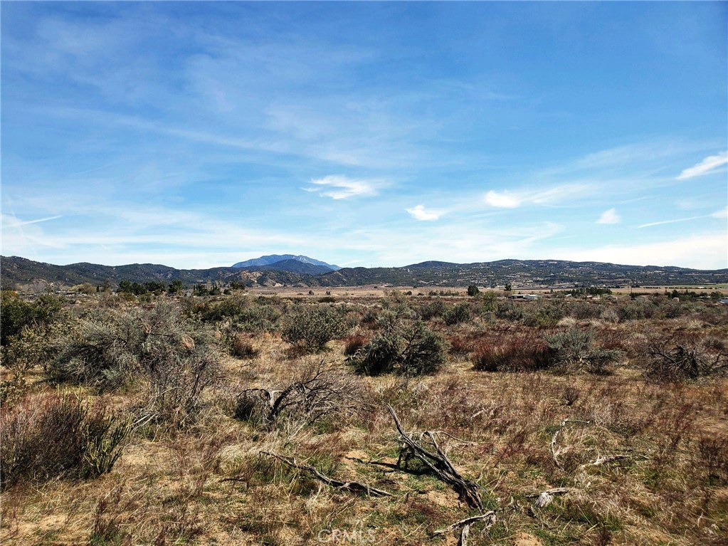 1 Mitchell Road Anza, CA 92539 - Photo 11 of 22 a view of a city