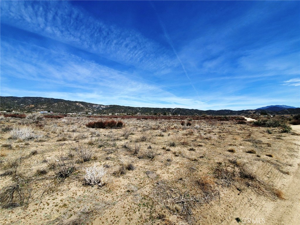 1 Mitchell Road Anza, CA 92539 - Photo 14 of 22 a view of a large body of water with a building in the background