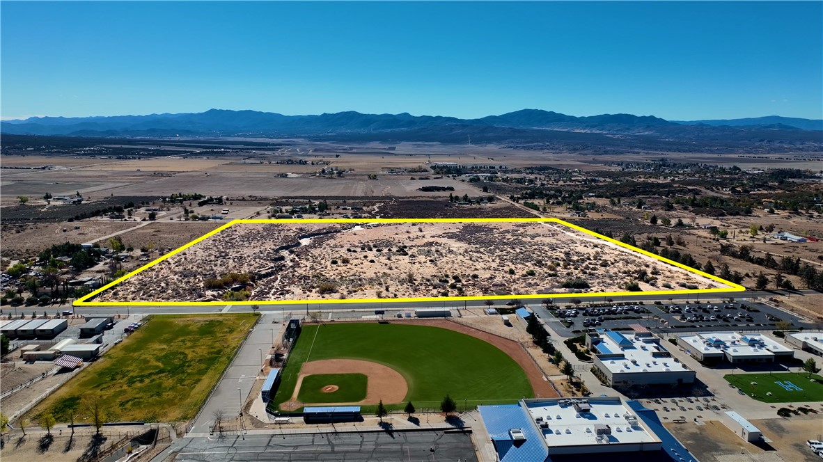 1 Mitchell Road Anza, CA 92539 - Photo 19 of 22 a view of swimming pool with a table and chairs under an umbrella