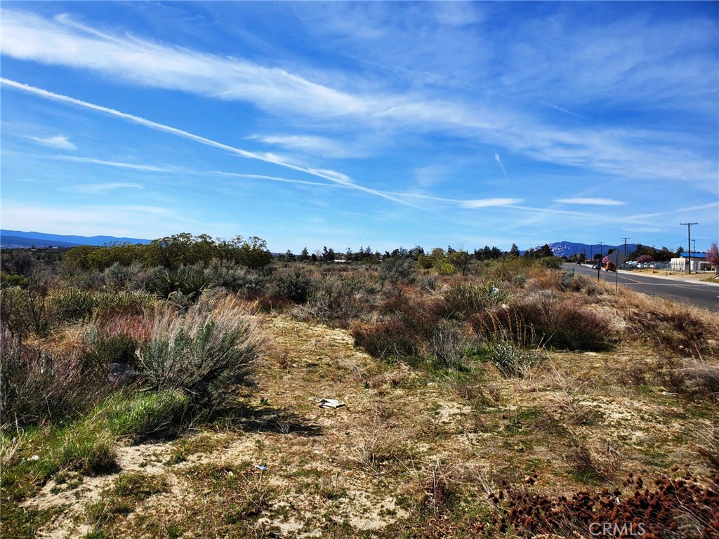 1 Mitchell Road Anza, CA 92539 - Photo 7 of 22 a view of a lake with mountains in the background