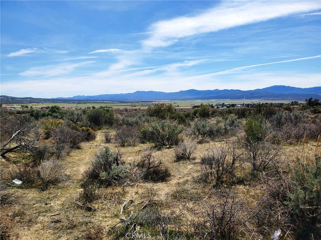 1 Mitchell Road Anza, CA 92539 - Photo 8 of 22 a view of a city with sunset view