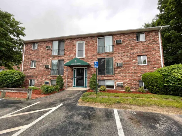 $1,807 | 93 West Street, Unit 20, Milford, NH 03055