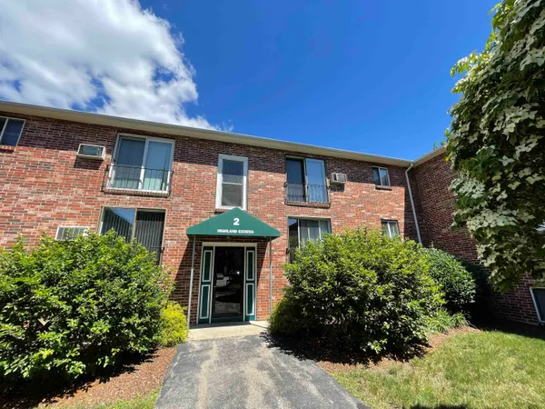 $1,807 | 93 West Street, Unit 20, Milford, NH 03055