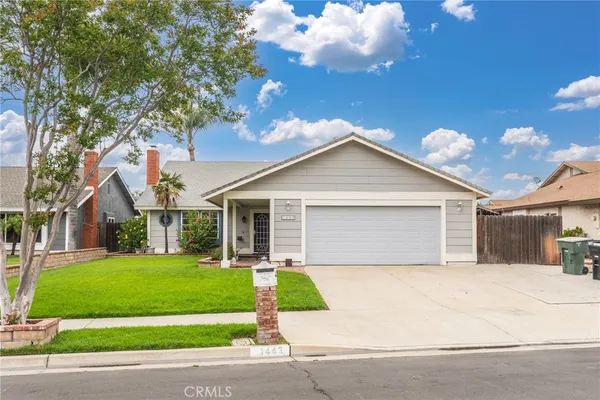 $825,000 | 1443 Doral Court, Ontario, CA 91761