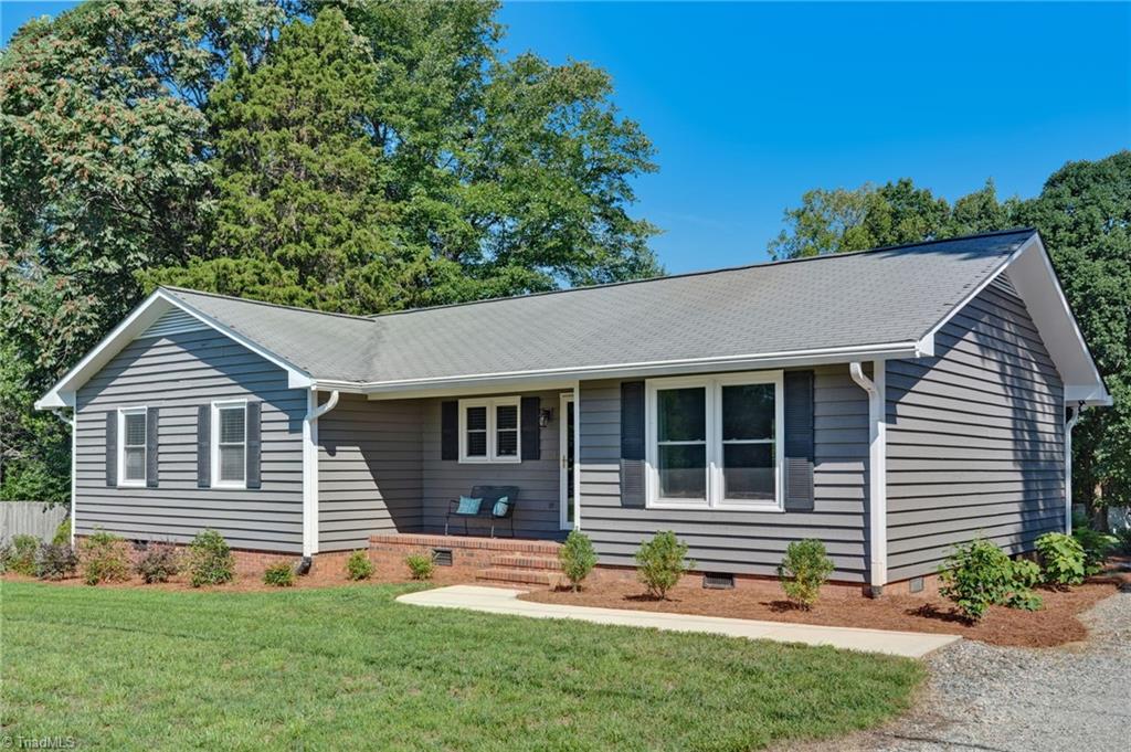 2919 Oak Ridge Road Oak Ridge, NC 27310 - Photo 1 of 40 Gallery Image 1