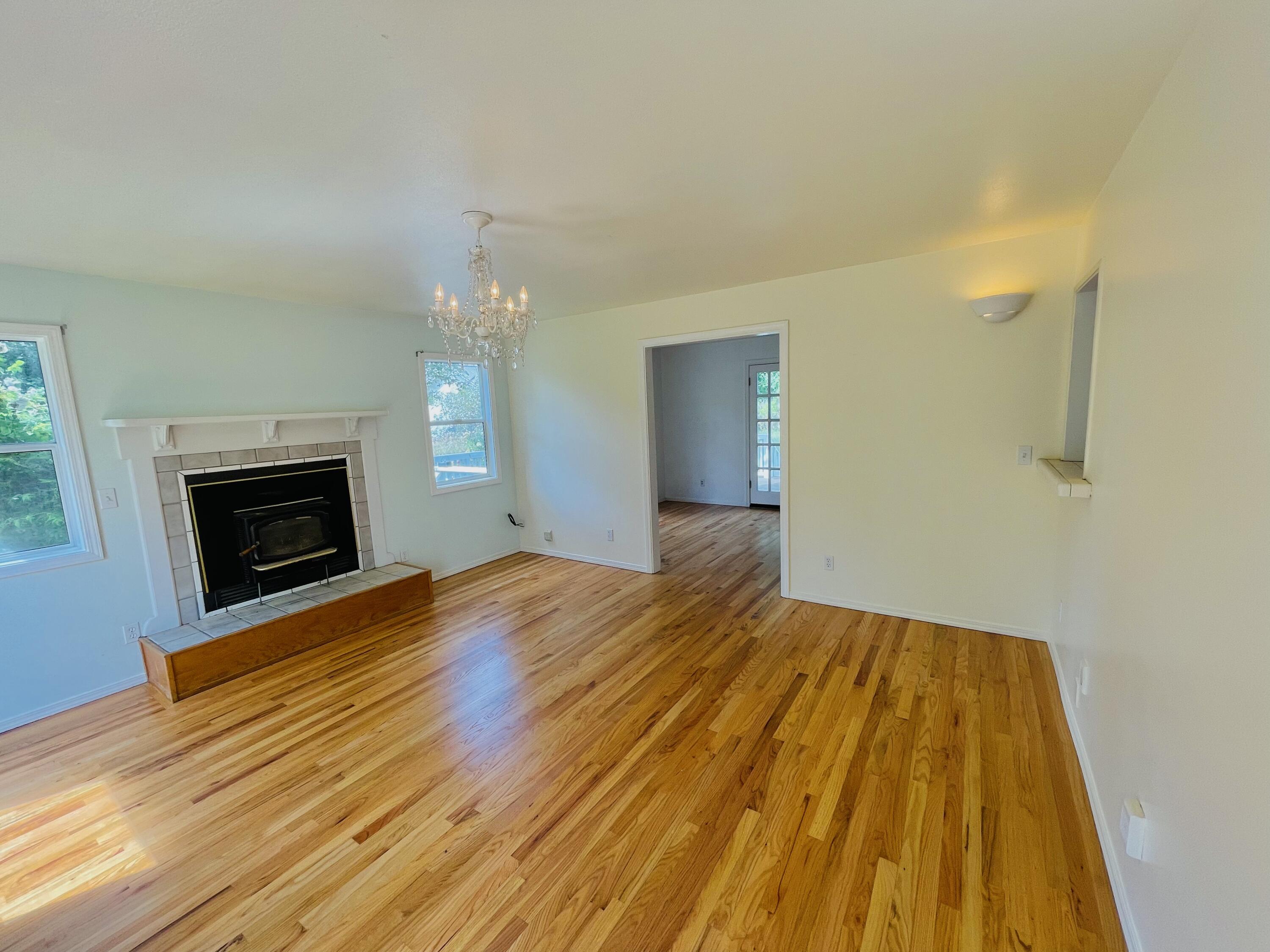 4504 Fieldbrook Road Fieldbrook, CA 95519 - Photo 2 of 36 Living Room