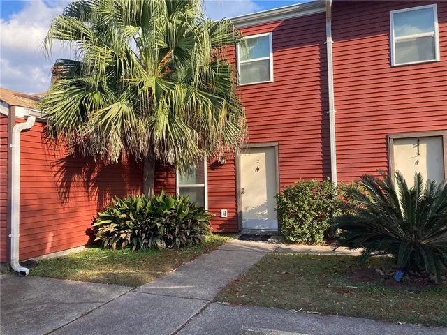$1,600 | 4148 Chateau Boulevard, Unit 2, Kenner, LA 70065