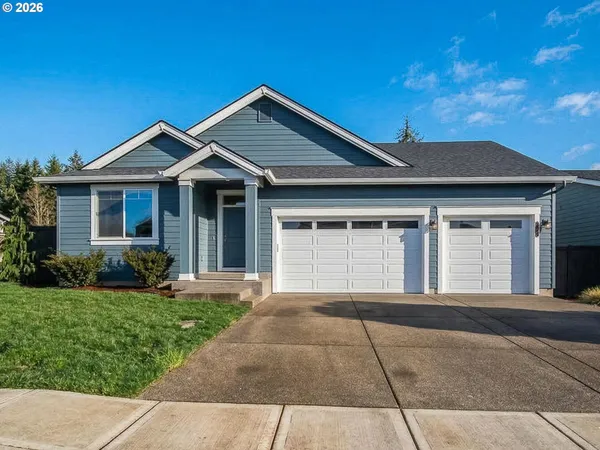 $545,000 | 1678 Northeast Shell Rock Drive, Estacada, OR 97023