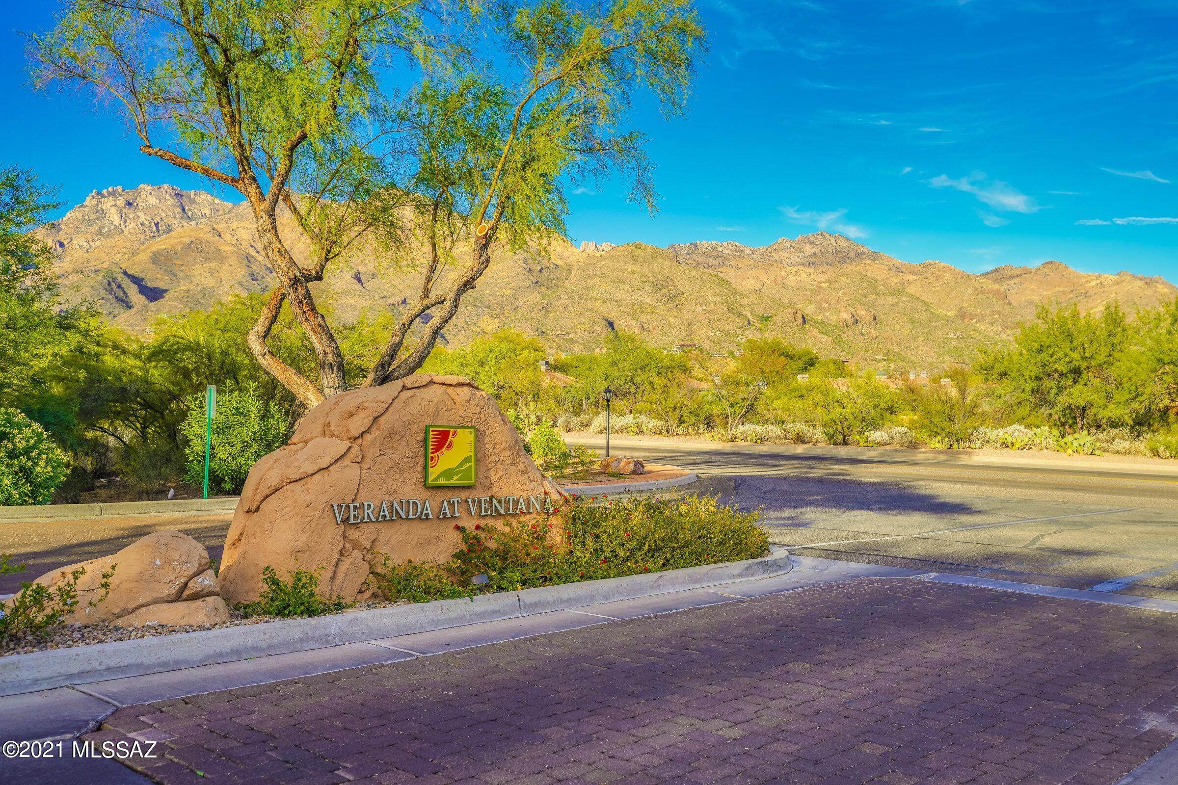 5751 North Kolb Road, Unit 40205 Tucson, AZ 85750 - Photo 31 of 32