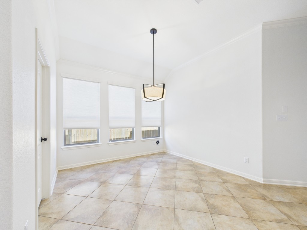 2624 Outlook Ridge Loop Leander, TX 78641 - Photo 12 of 39 a view of an empty room with window