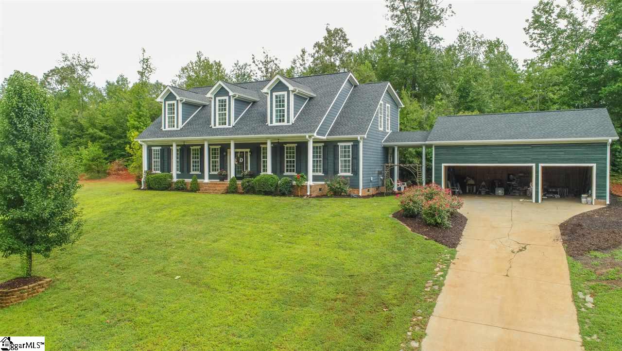 511 East Darby Road Taylors, SC 29687 - Photo 1 of 36 Gallery Image 1