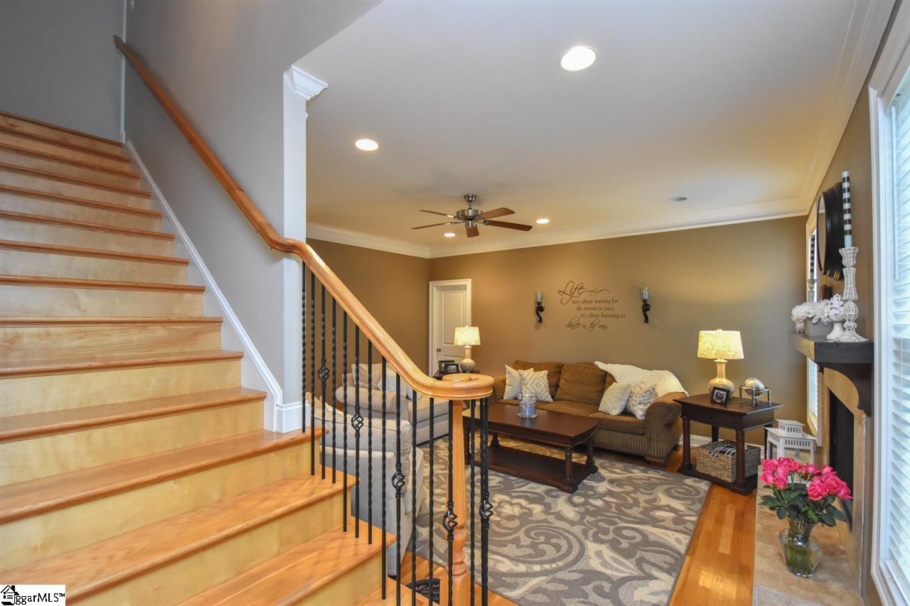 511 East Darby Road Taylors, SC 29687 - Photo 11 of 36 Gallery Image 11