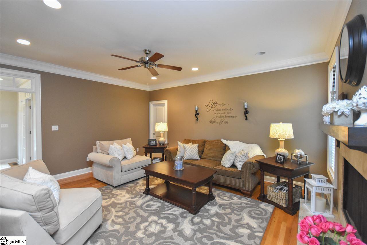 511 East Darby Road Taylors, SC 29687 - Photo 12 of 36 Gallery Image 12