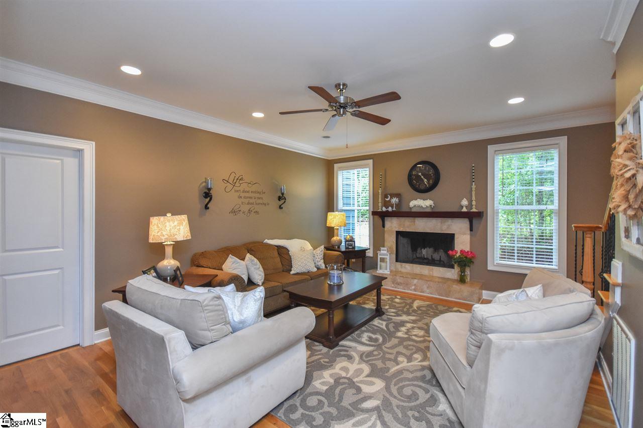 511 East Darby Road Taylors, SC 29687 - Photo 13 of 36 Gallery Image 13