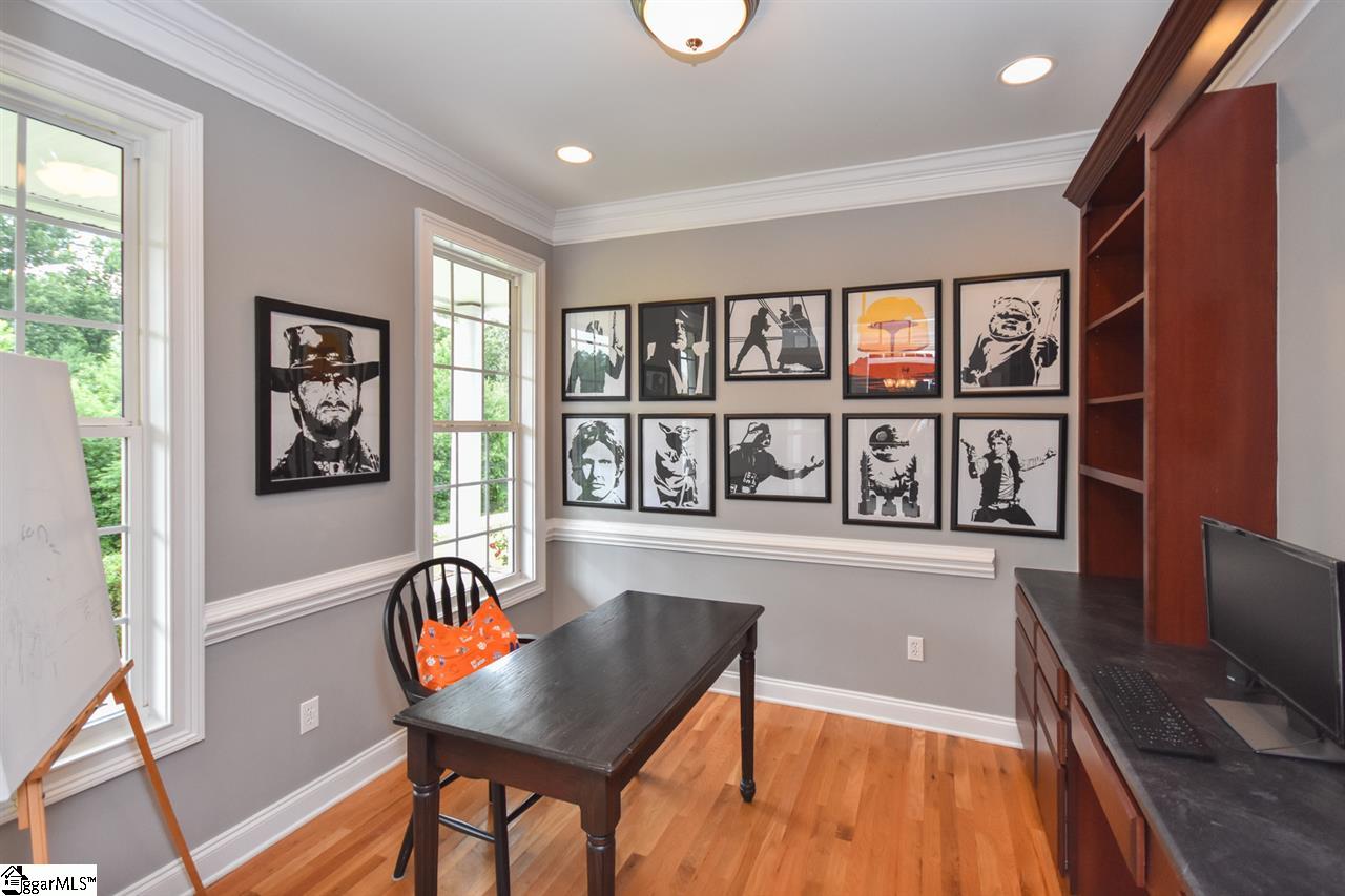 511 East Darby Road Taylors, SC 29687 - Photo 14 of 36 Gallery Image 14
