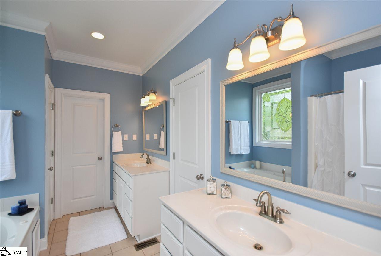 511 East Darby Road Taylors, SC 29687 - Photo 17 of 36 Gallery Image 17
