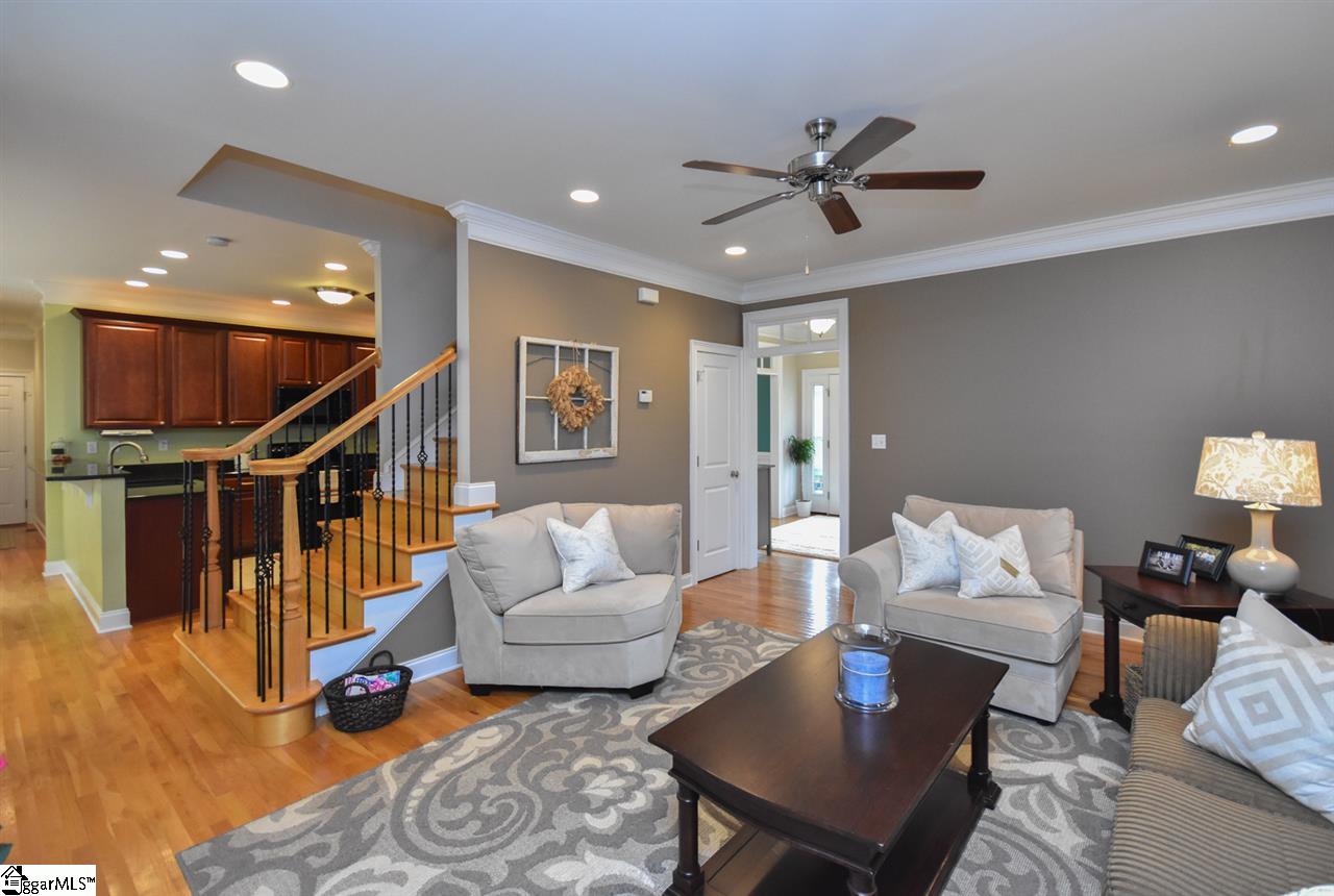 511 East Darby Road Taylors, SC 29687 - Photo 20 of 36 Gallery Image 20