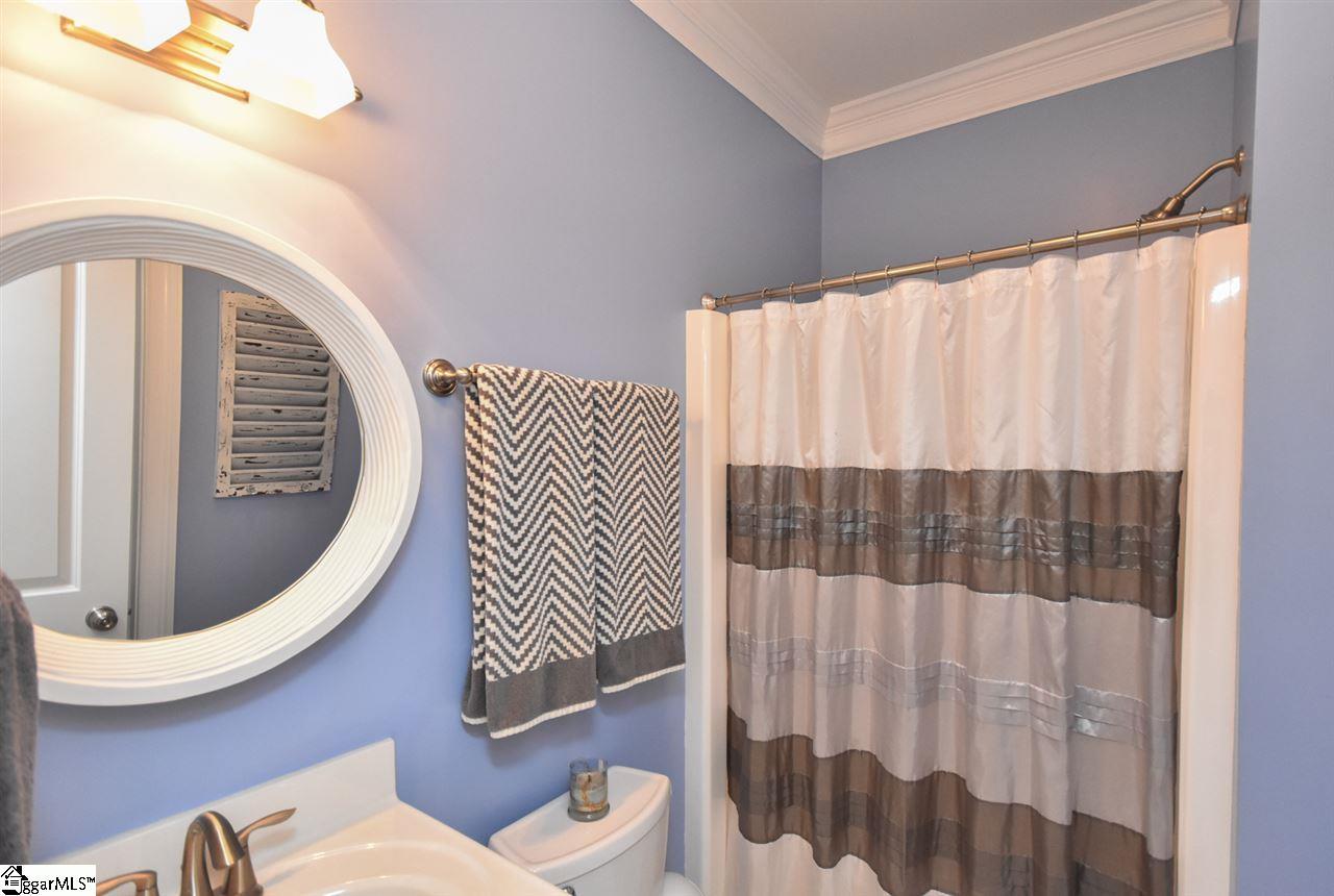 511 East Darby Road Taylors, SC 29687 - Photo 22 of 36 Gallery Image 22