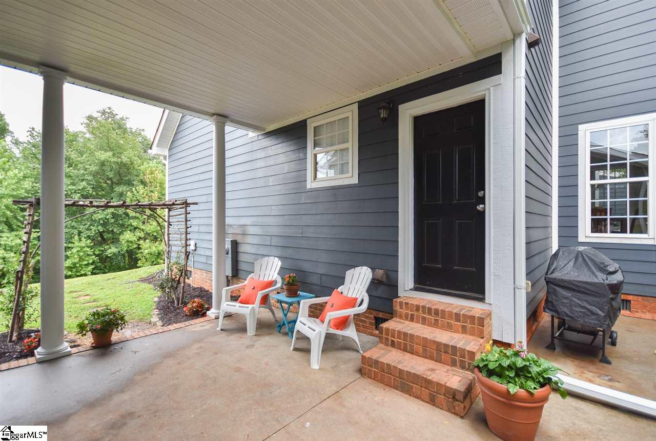 511 East Darby Road Taylors, SC 29687 - Photo 33 of 36 Gallery Image 33