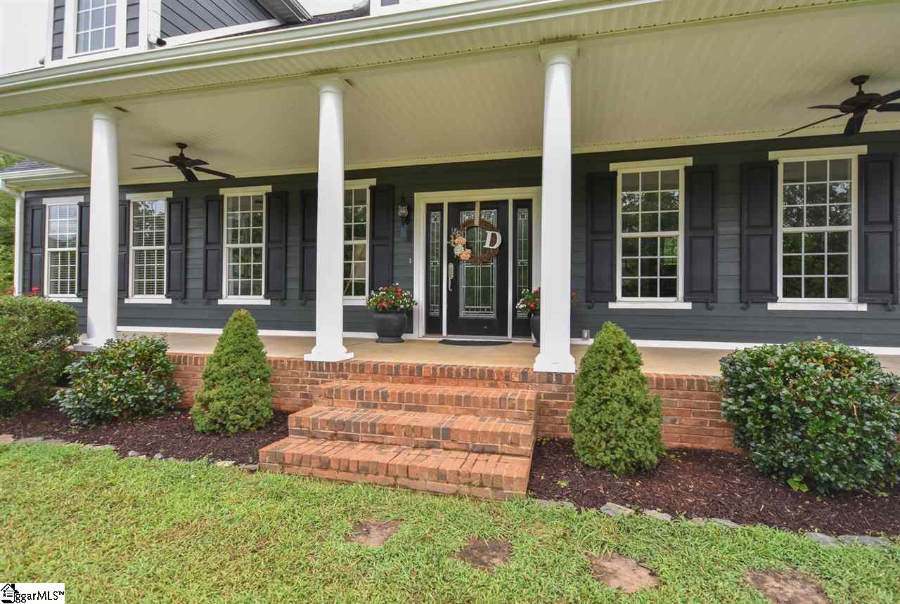 511 East Darby Road Taylors, SC 29687 - Photo 34 of 36 Gallery Image 34