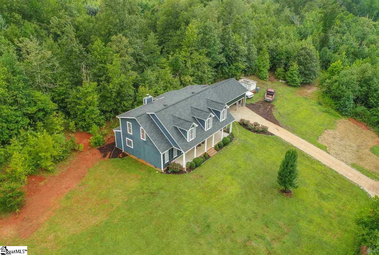 511 East Darby Road Taylors, SC 29687 - Photo 35 of 36 Gallery Image 35