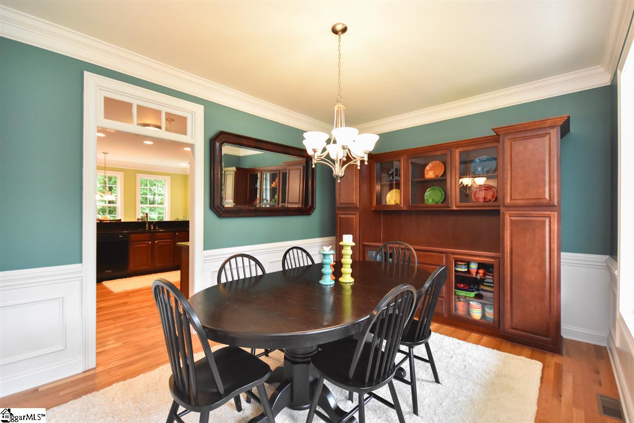 511 East Darby Road Taylors, SC 29687 - Photo 5 of 36 Gallery Image 5
