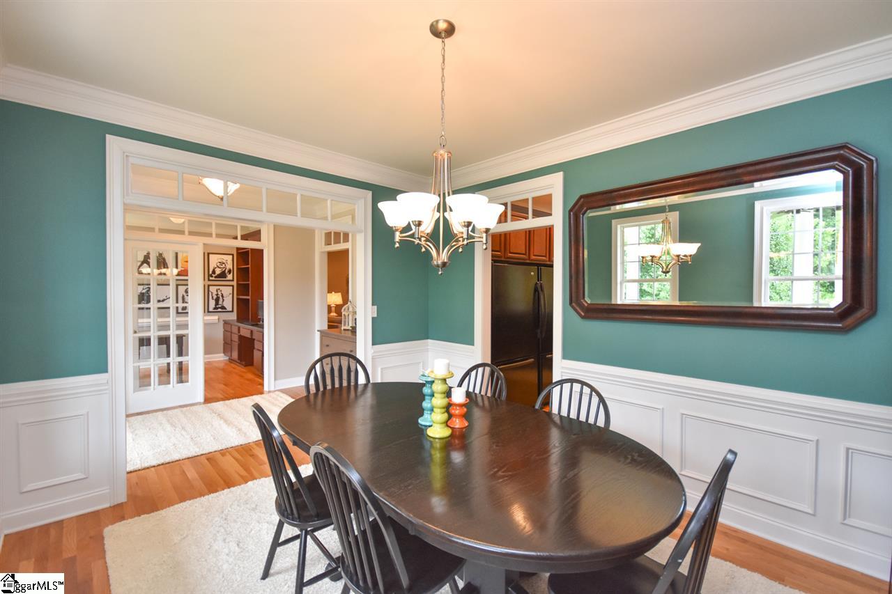 511 East Darby Road Taylors, SC 29687 - Photo 6 of 36 Gallery Image 6